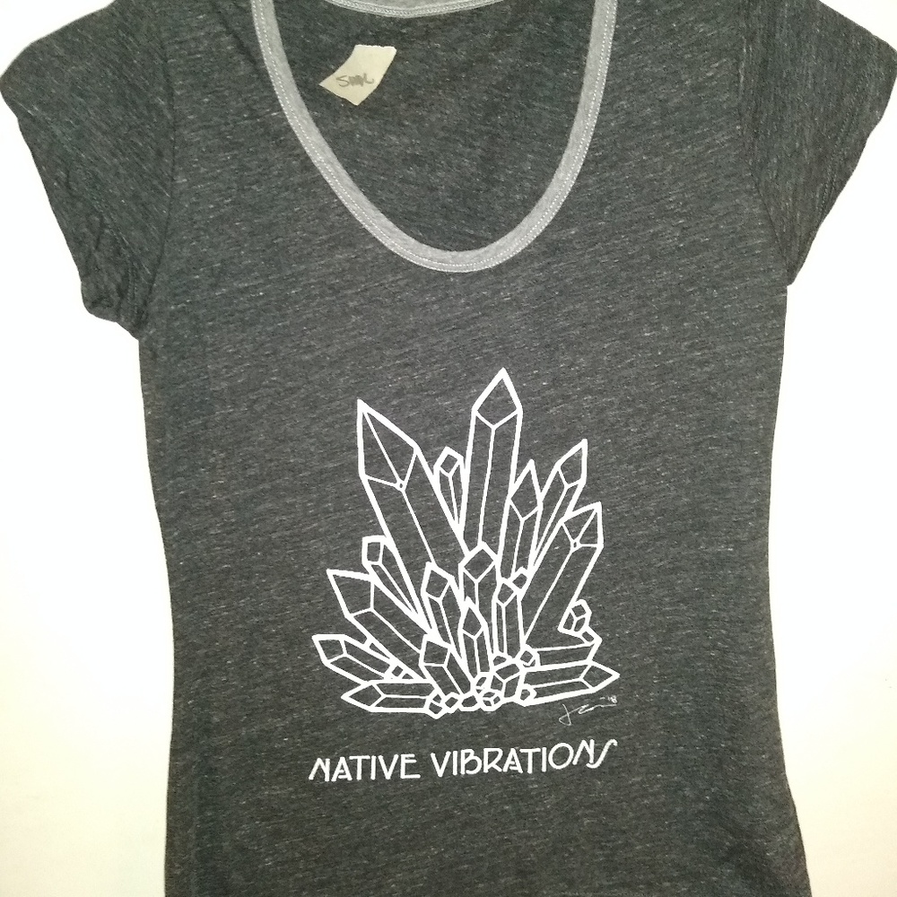 Original Artwork Tee 100% cotton